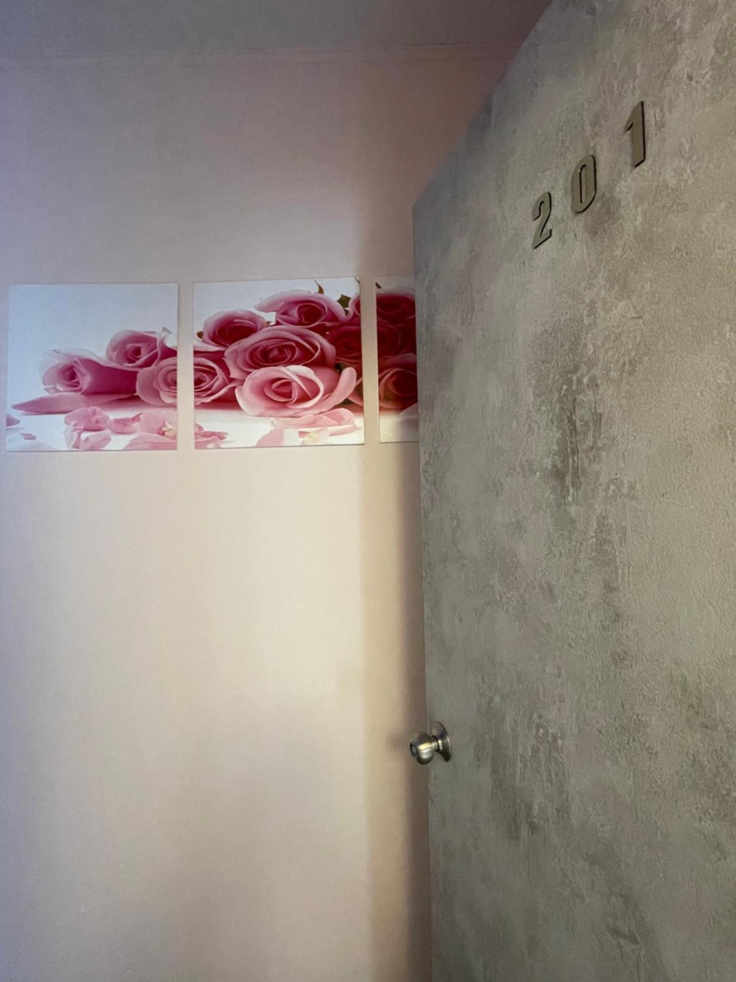 箼篰斯民宿 Fushi Habitación foto